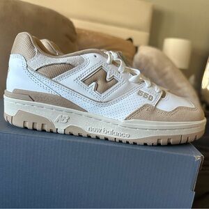 New balance 550 incense sneakers